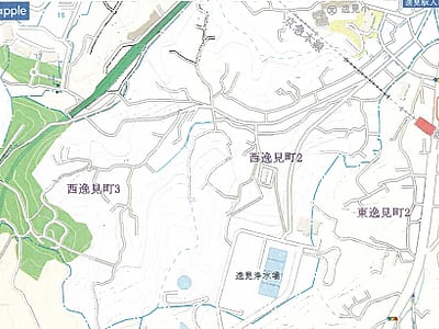 神奈川県横須賀市 逸見駅17分 戸建て 1,661万円の競売物件情報 #7