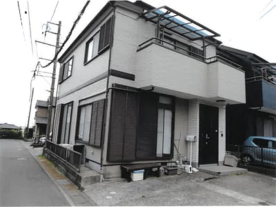 神奈川県横須賀市 京急長沢駅5分 戸建て 614万円の競売物件情報 #1
