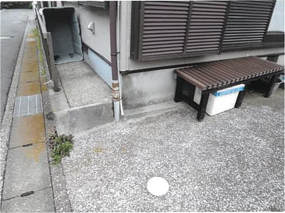 神奈川県横須賀市 京急長沢駅5分 戸建て 614万円の競売物件情報 #7