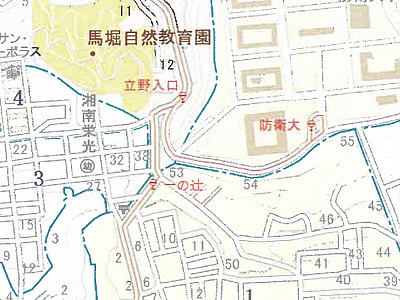 神奈川県横須賀市 浦賀駅18分 戸建て 755万円の競売物件情報 #7