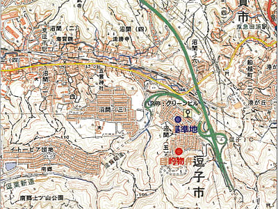 神奈川県逗子市 京急田浦駅18分 戸建て 1,420万円の競売物件情報 #8