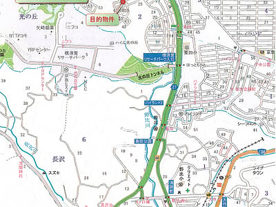 神奈川県横須賀市 YRP野比駅21分 戸建て 885万円の競売物件情報 #8