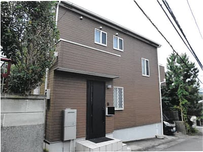 神奈川県横須賀市 逸見駅21分 戸建て 1,264万円の競売物件情報 #1