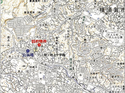 神奈川県横須賀市 逸見駅21分 戸建て 1,264万円の競売物件情報 #5
