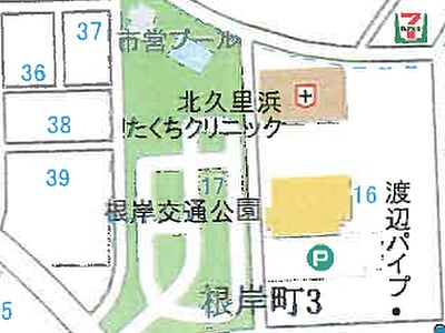神奈川県横須賀市 北久里浜駅8分 マンション「エザース北久里浜」782万円の競売物件情報 #7