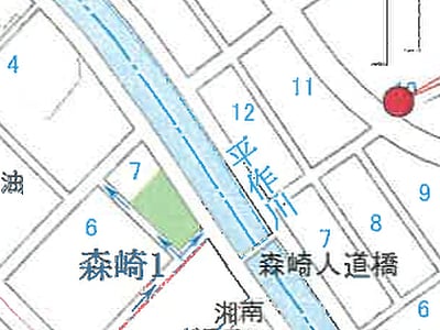 神奈川県横須賀市 北久里浜駅8分 マンション「エザース北久里浜」782万円の競売物件情報 #8
