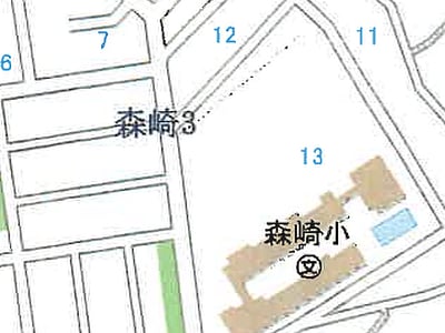 神奈川県横須賀市 北久里浜駅8分 マンション「エザース北久里浜」782万円の競売物件情報 #9