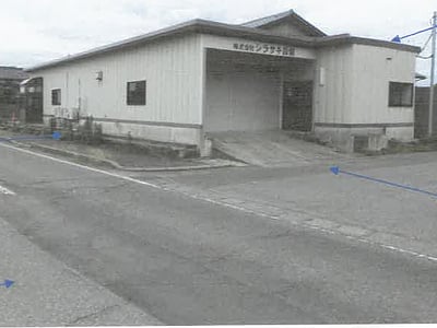 福井県坂井市 大関駅18分 戸建て 384万円の競売物件情報 #1