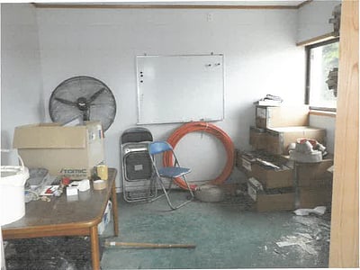 福井県坂井市 大関駅18分 戸建て 384万円の競売物件情報 #10