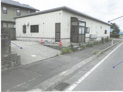 福井県坂井市 大関駅18分 戸建て 384万円の競売物件情報 #2