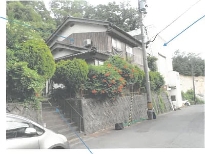 福井県敦賀市 粟野駅 戸建て 103万円の競売物件情報 #1