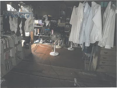 福井県敦賀市 粟野駅 戸建て 103万円の競売物件情報 #10