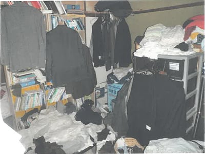 福井県敦賀市 粟野駅 戸建て 103万円の競売物件情報 #11