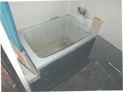 福井県敦賀市 粟野駅 戸建て 103万円の競売物件情報 #14