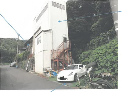 福井県敦賀市 粟野駅 戸建て 103万円の競売物件情報 #2