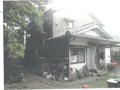福井県敦賀市 粟野駅 戸建て 103万円の競売物件情報 #3