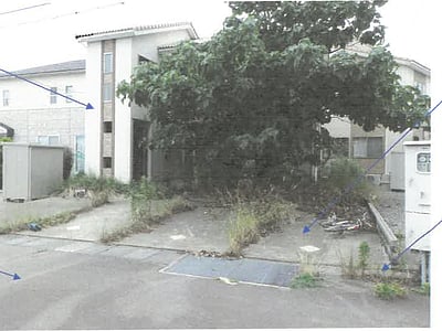 福井県坂井市 大関駅11分 戸建て 672万1,000円の競売物件情報 #1
