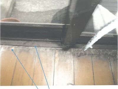 福井県福井市 まつもと町屋駅18分 戸建て 396万円の競売物件情報 #3