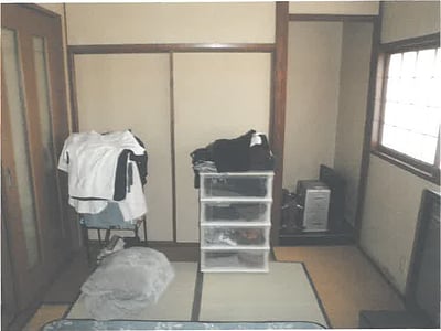 福井県福井市 まつもと町屋駅18分 戸建て 396万円の競売物件情報 #4