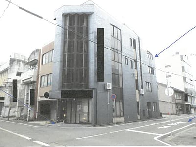 福井県福井市 福井城址大名町駅7分 戸建て 479万円の競売物件情報 #1
