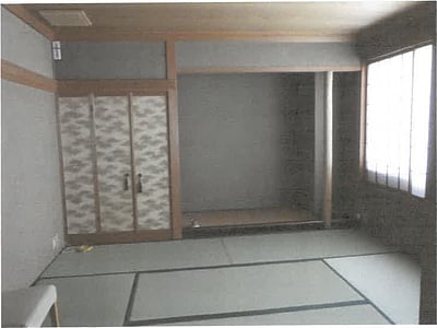 福井県福井市 福井城址大名町駅7分 戸建て 479万円の競売物件情報 #10