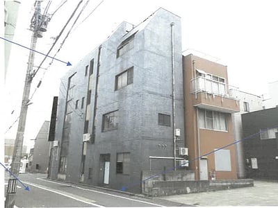 福井県福井市 福井城址大名町駅7分 戸建て 479万円の競売物件情報 #2