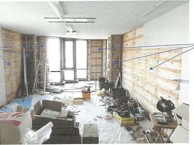 福井県福井市 福井城址大名町駅7分 戸建て 479万円の競売物件情報 #5