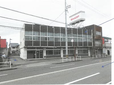 福井県福井市 新田塚駅5分 戸建て 3,028万円の競売物件情報 #1