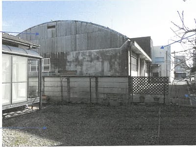 福井県福井市 新田塚駅5分 戸建て 3,028万円の競売物件情報 #2