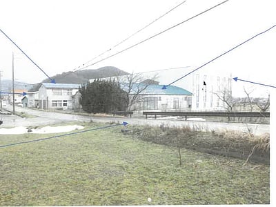 福井県吉田郡永平寺町 永平寺口駅8分 戸建て 851万円の競売物件情報 #1