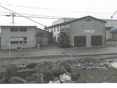 福井県吉田郡永平寺町 永平寺口駅8分 戸建て 851万円の競売物件情報 #3