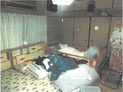 (値下げ) 和歌山県日高郡印南町 印南駅10分 戸建て 58万円の競売物件情報 #12