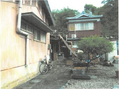 (値下げ) 和歌山県日高郡印南町 印南駅10分 戸建て 58万円の競売物件情報 #2
