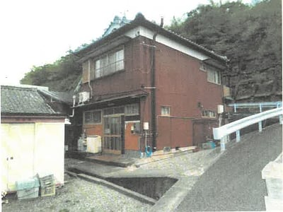 (値下げ) 和歌山県日高郡印南町 印南駅10分 戸建て 58万円の競売物件情報 #5