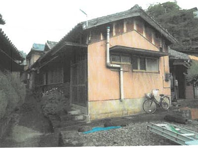 (値下げ) 和歌山県日高郡印南町 印南駅10分 戸建て 58万円の競売物件情報 #6