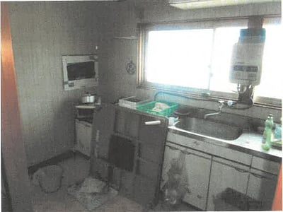 (値下げ) 和歌山県日高郡印南町 印南駅10分 戸建て 58万円の競売物件情報 #8