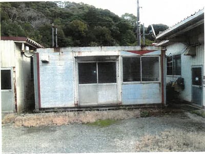 和歌山県日高郡日高川町 道成寺駅14分 戸建て 1,084万円の競売物件情報 #12