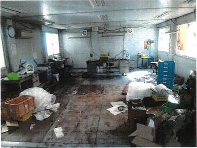 和歌山県日高郡日高川町 道成寺駅14分 戸建て 1,084万円の競売物件情報 #13
