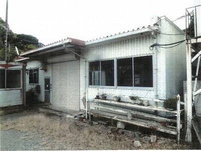 和歌山県日高郡日高川町 道成寺駅14分 戸建て 1,084万円の競売物件情報 #14