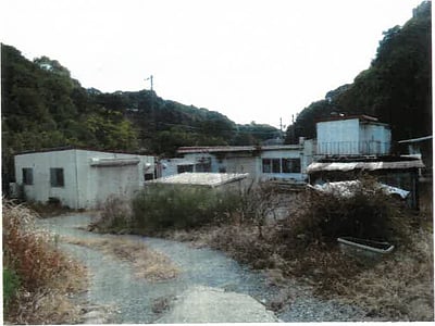 和歌山県日高郡日高川町 道成寺駅14分 戸建て 1,084万円の競売物件情報 #2