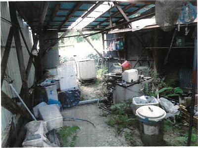 和歌山県日高郡日高川町 道成寺駅14分 戸建て 1,084万円の競売物件情報 #23