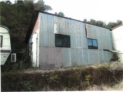 和歌山県日高郡日高川町 道成寺駅14分 戸建て 1,084万円の競売物件情報 #27
