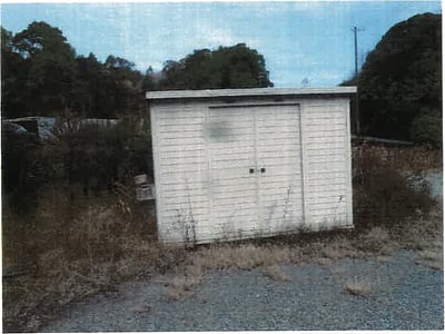 和歌山県日高郡日高川町 道成寺駅14分 戸建て 1,084万円の競売物件情報 #29