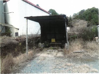 和歌山県日高郡日高川町 道成寺駅14分 戸建て 1,084万円の競売物件情報 #30