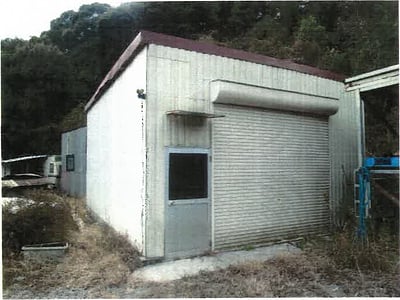 和歌山県日高郡日高川町 道成寺駅14分 戸建て 1,084万円の競売物件情報 #32
