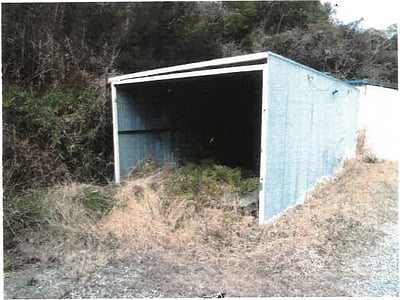 和歌山県日高郡日高川町 道成寺駅14分 戸建て 1,084万円の競売物件情報 #34