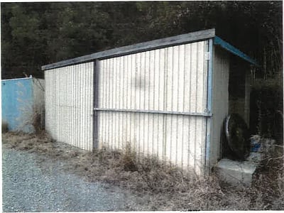 和歌山県日高郡日高川町 道成寺駅14分 戸建て 1,084万円の競売物件情報 #35