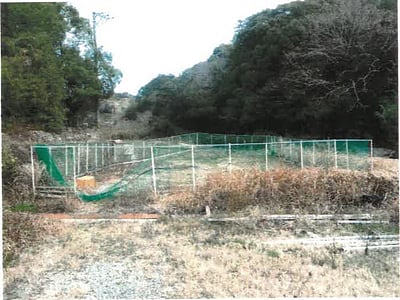 和歌山県日高郡日高川町 道成寺駅14分 戸建て 1,084万円の競売物件情報 #37