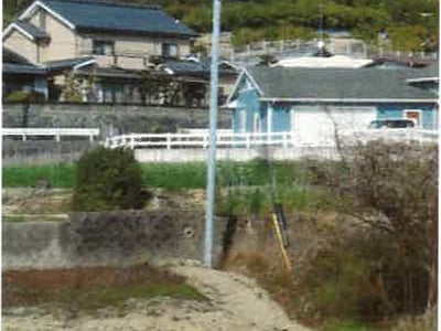和歌山県日高郡日高川町 道成寺駅24分 農地 71万円の競売物件情報 #2