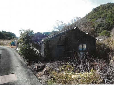 和歌山県日高郡日高川町 道成寺駅28分 戸建て 294万円の競売物件情報 #3